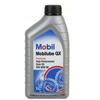 Масло трансмісійне мінеральне MOBILUBE GX 80W-90, 1л